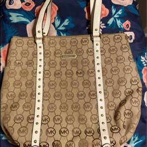 Micheal Kors Medium Tote Bag